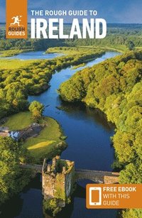 Ireland Rough Guides