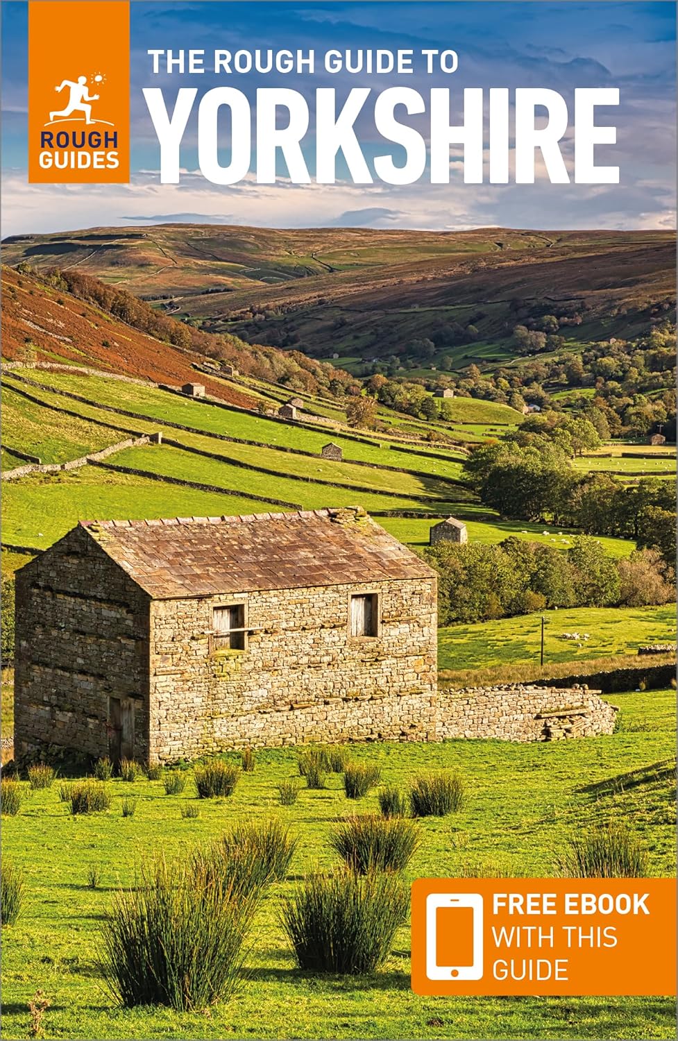 Yorkshire Rough Guides