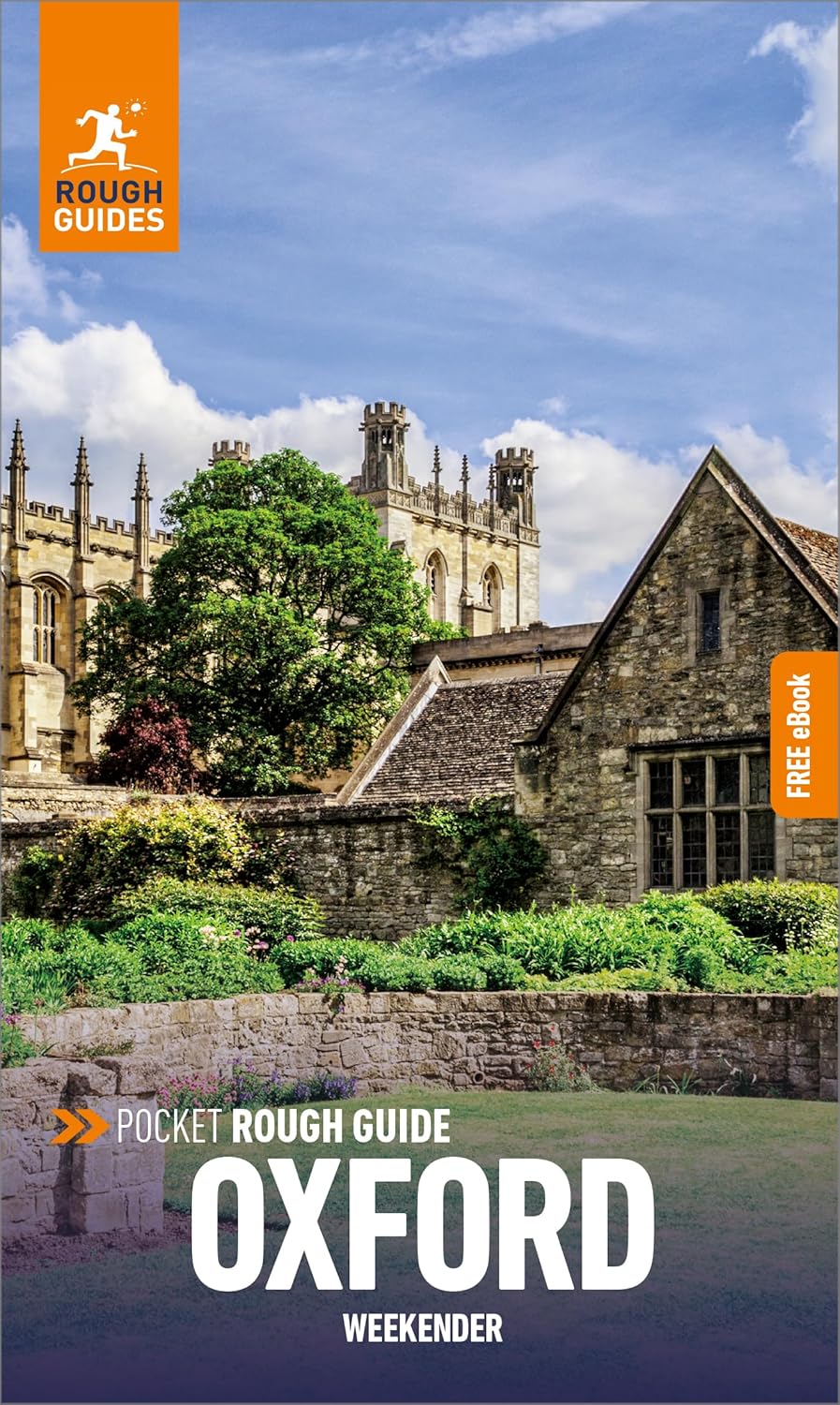 Oxford Pocket Weekender Rough Guides