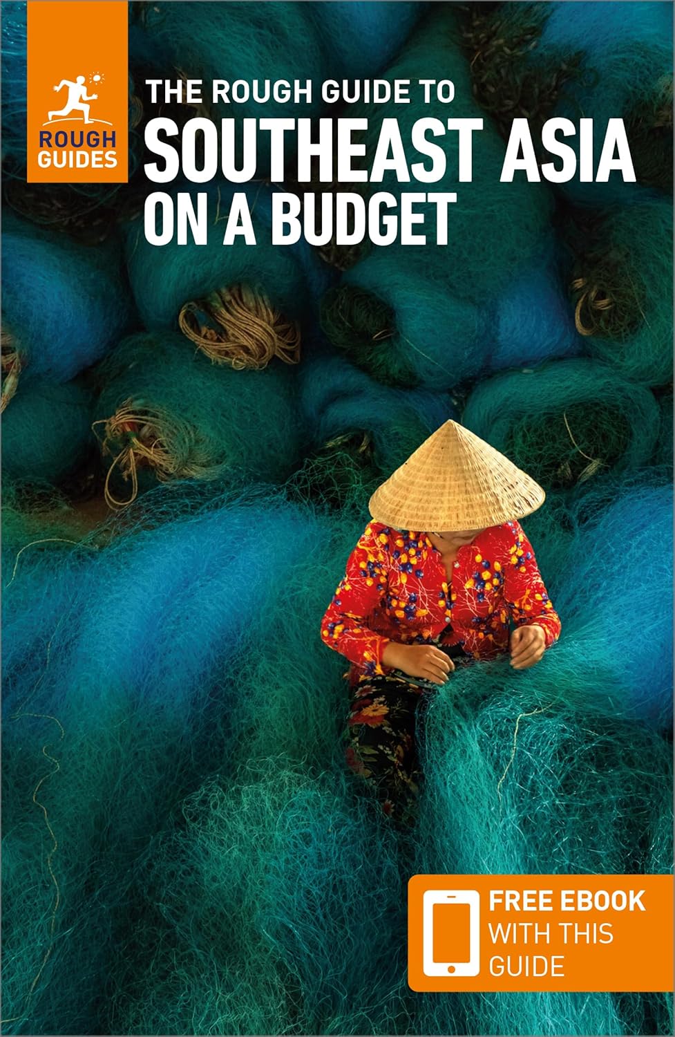 Southeast Asia on a Budget Rough Guides