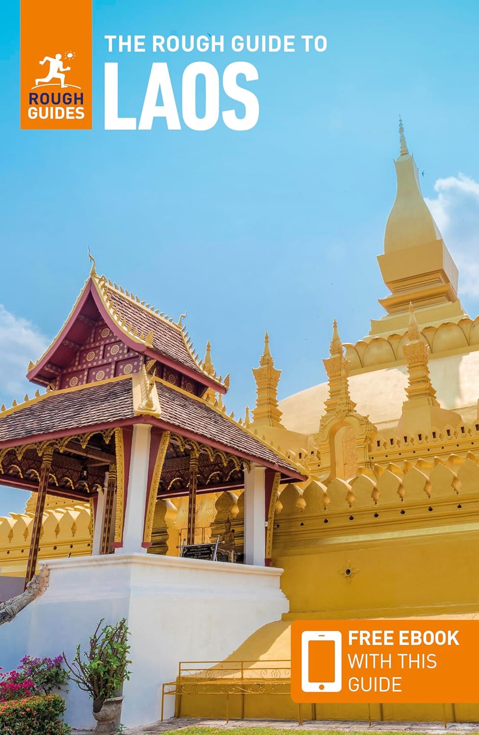 Laos Rough Guides