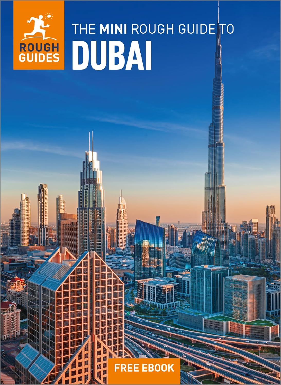 Dubai Mini Rough Guidess