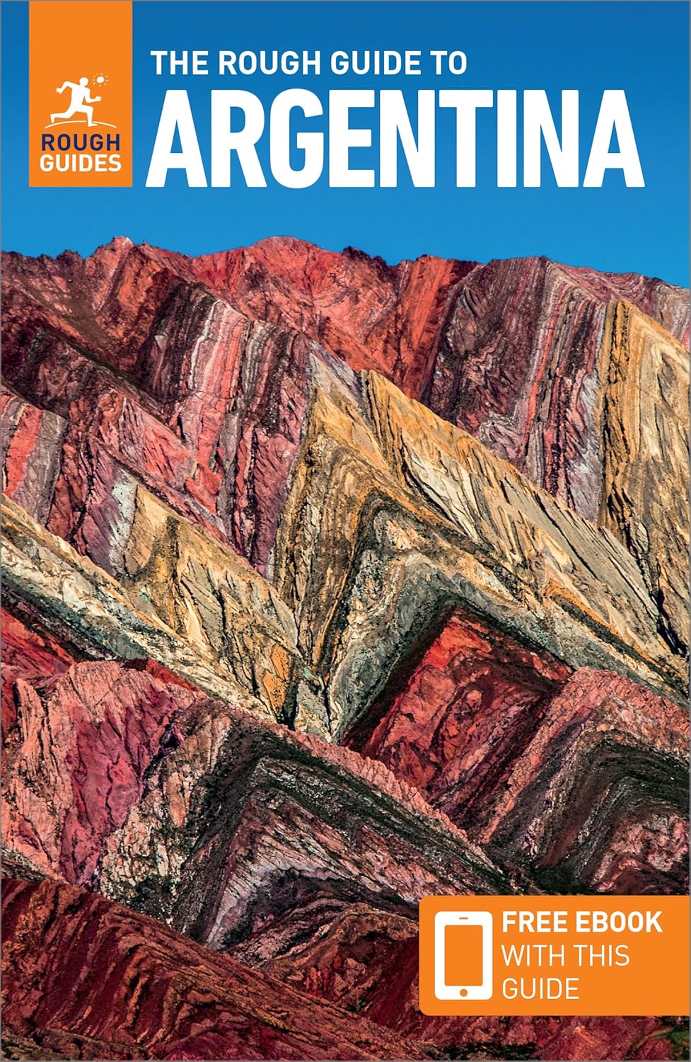 Argentina Rough Guides