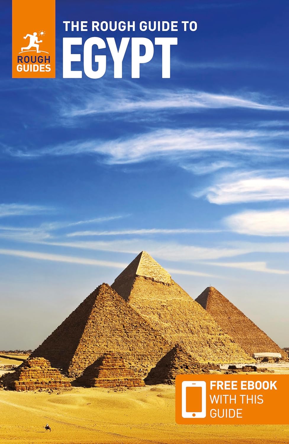 Egypt Rough Guides