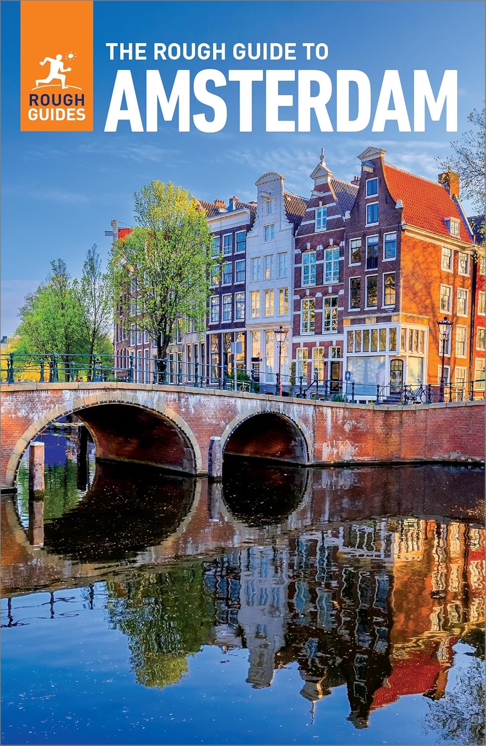 Amsterdam Rough Guides