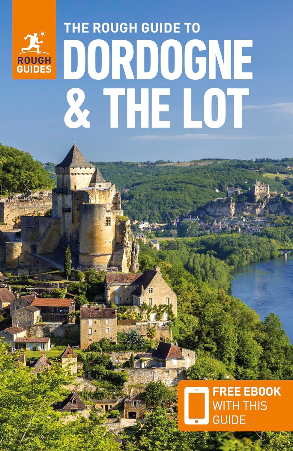 Dordogne and the Lot Rough Guides