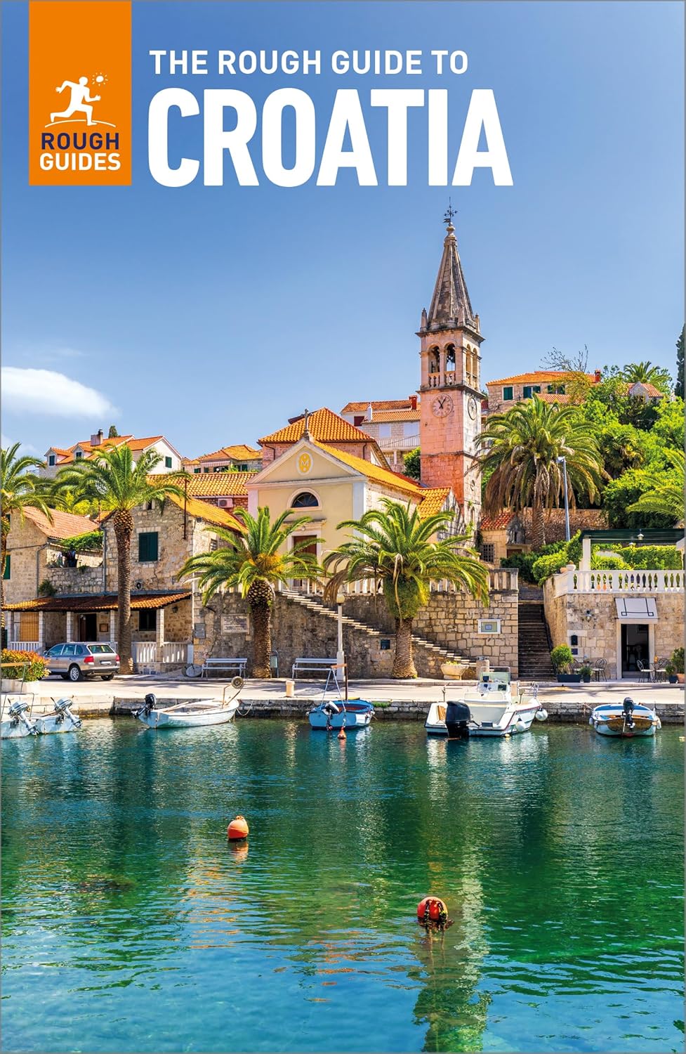 Croatia Rough Guides
