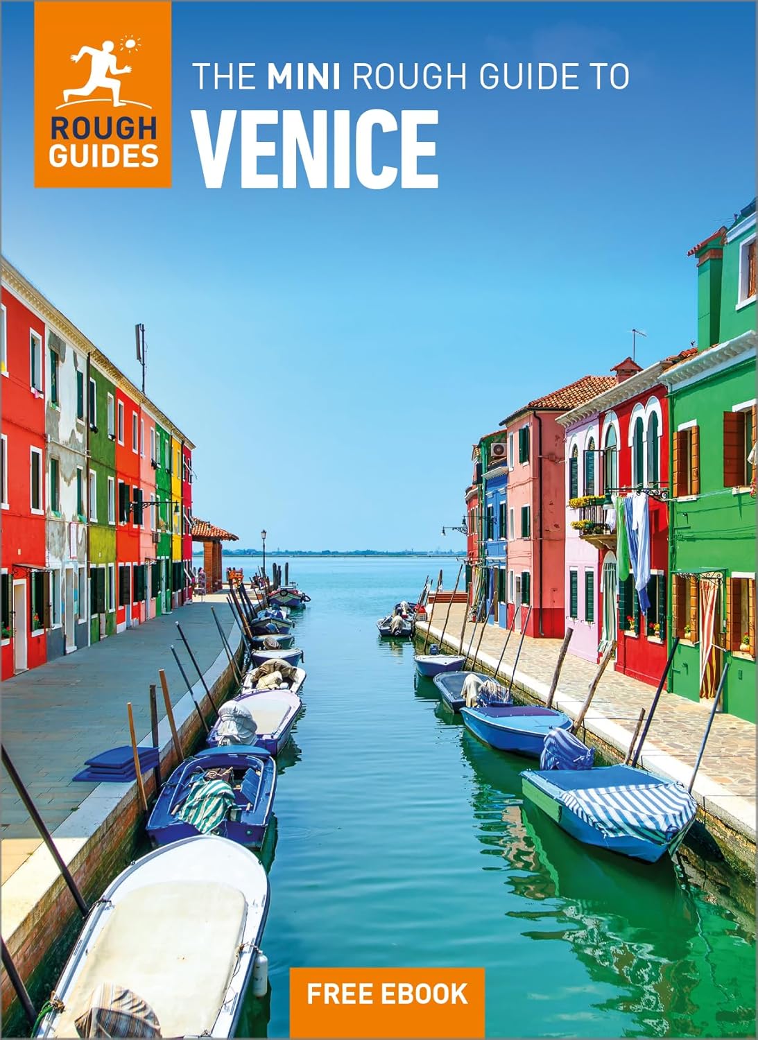 Venice Mini Rough Guides