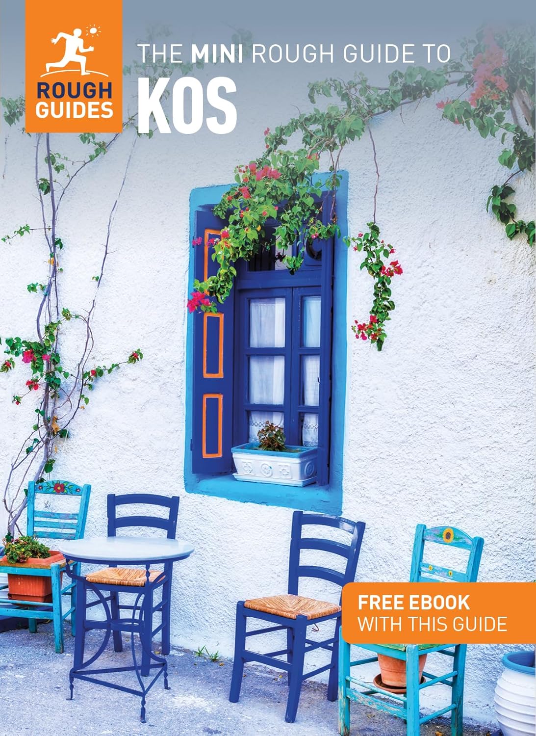 Kos Mini Rough Guides