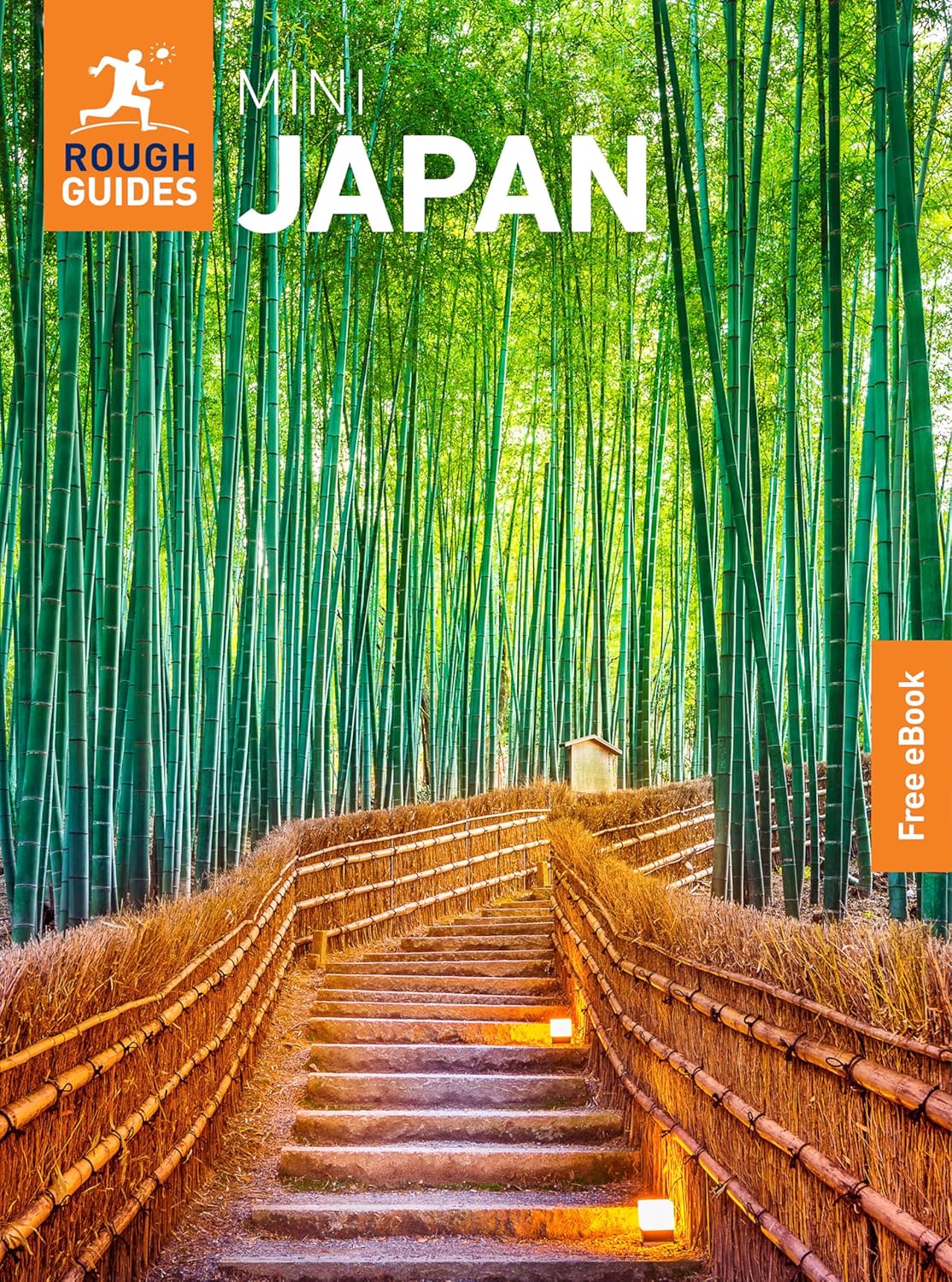 Japan Mini Rough Guides