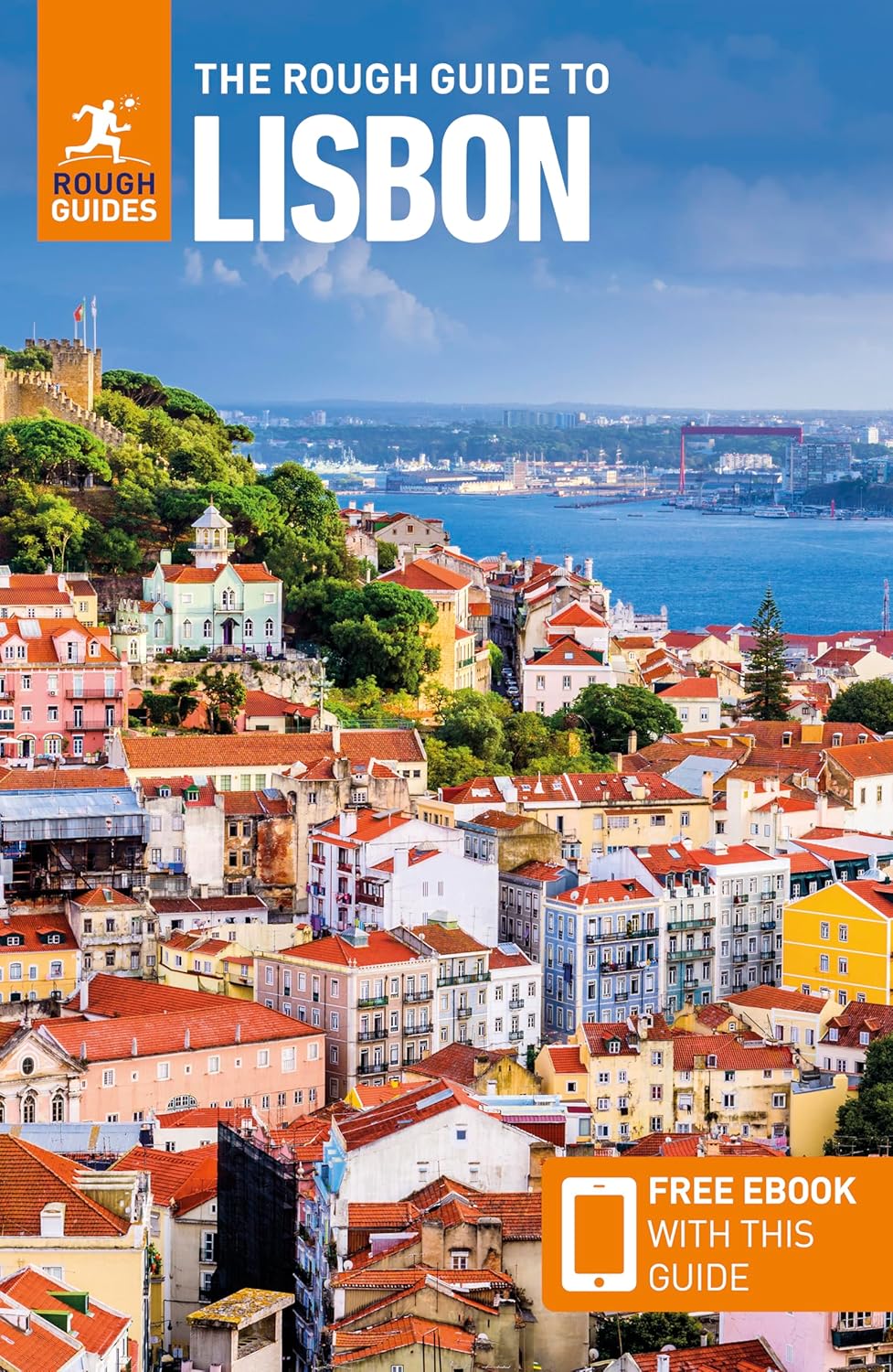 Lisbon Rough Guides
