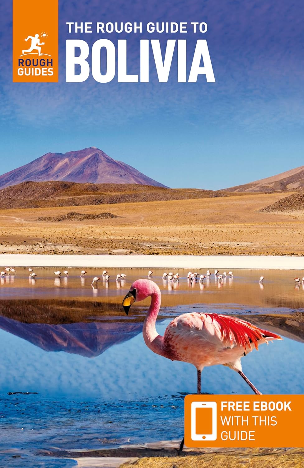 Bolivia Rough Guides