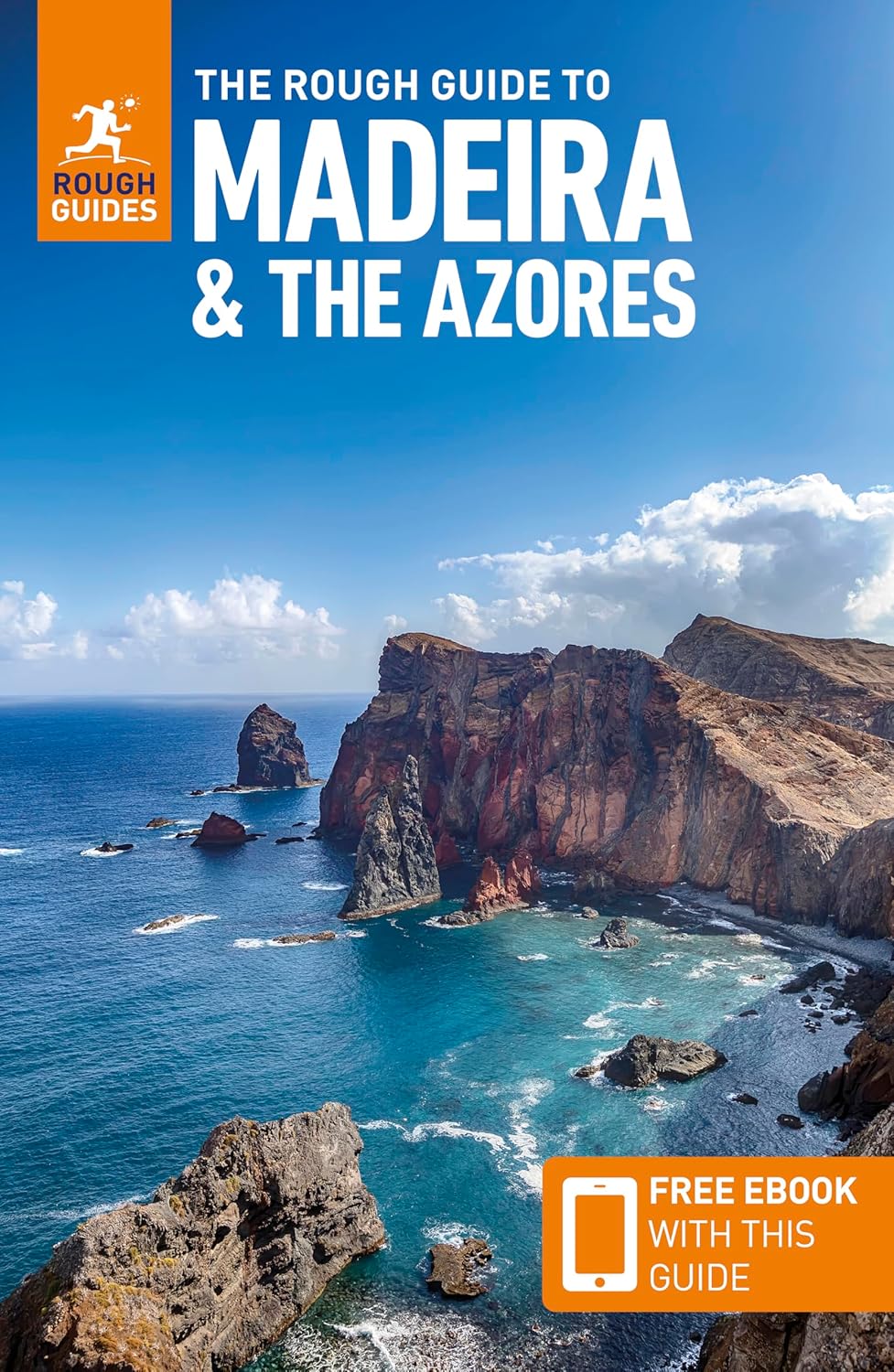 Madeira and the Azores Rough Guides