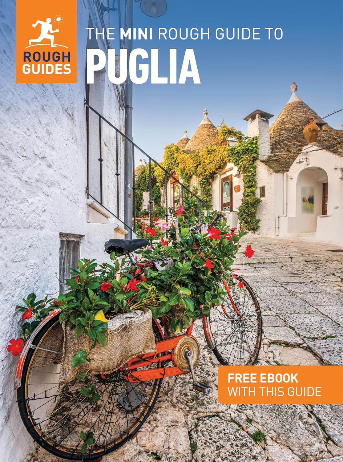 Puglia Mini Rough Guides