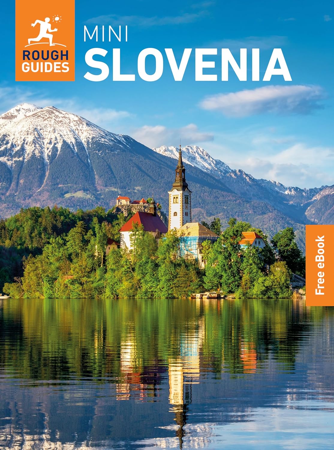 Slovenia Mini Rough Guides