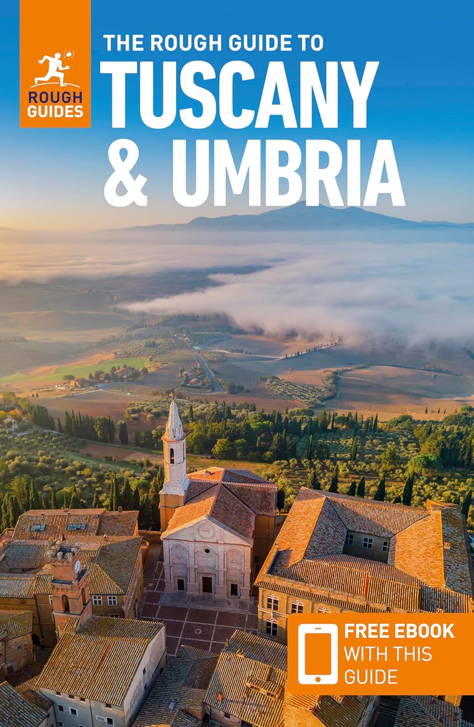 Tuscany and Umbria Rough Guides