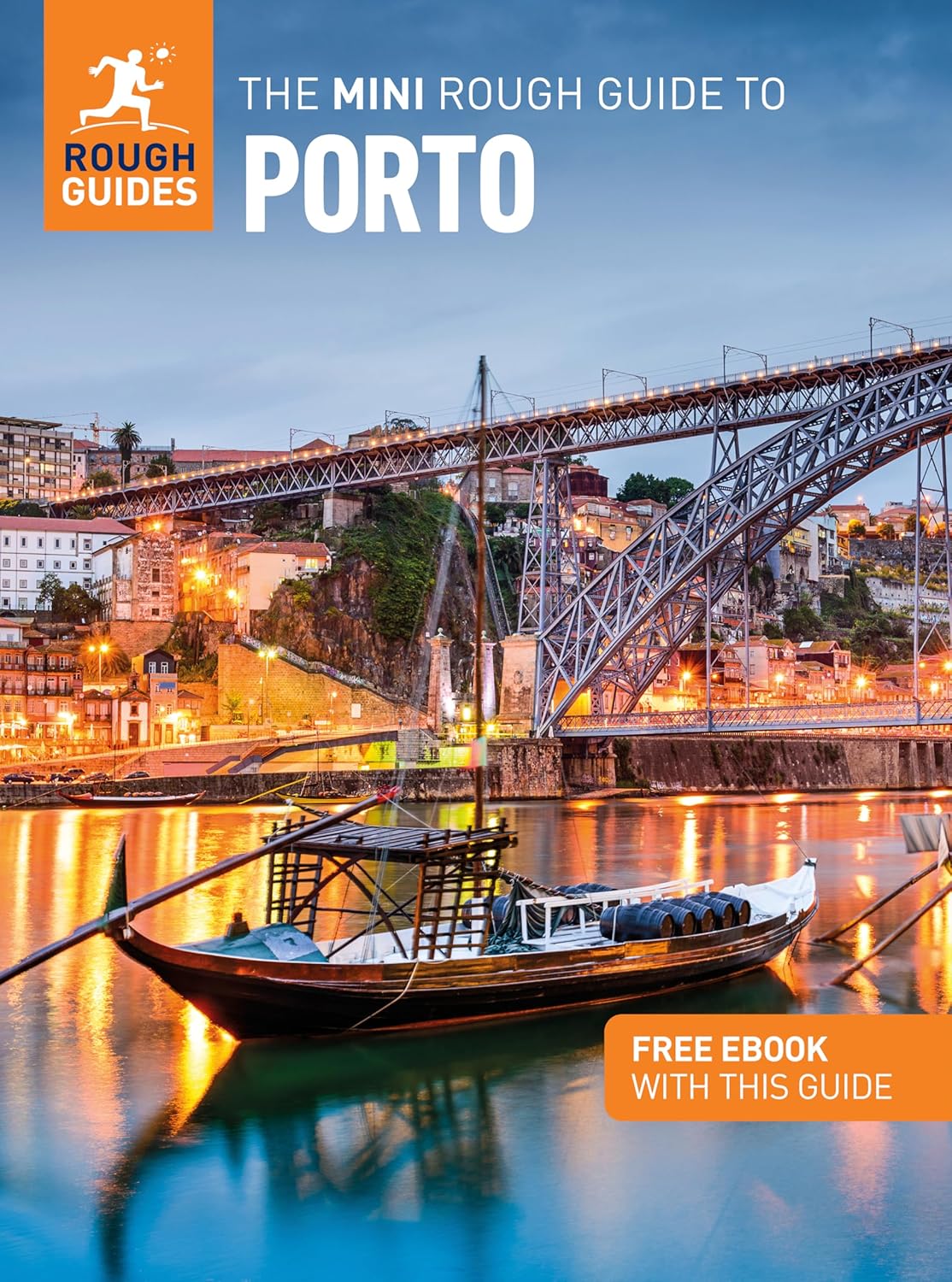 Porto Mini Rough Guides