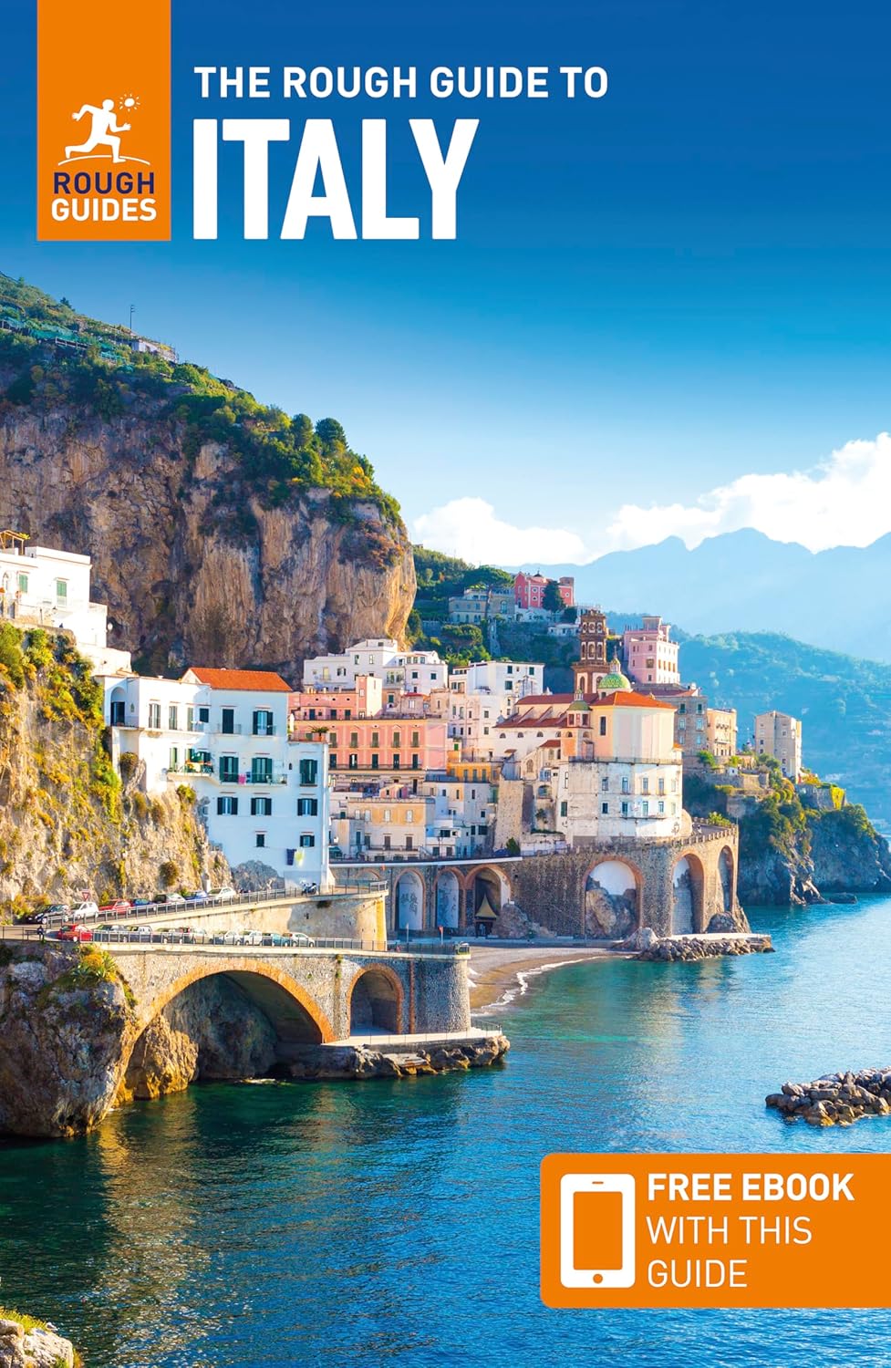 Italy Rough Guides