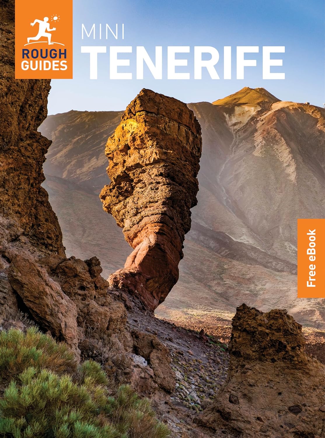 Tenerife Mini Rough Guides