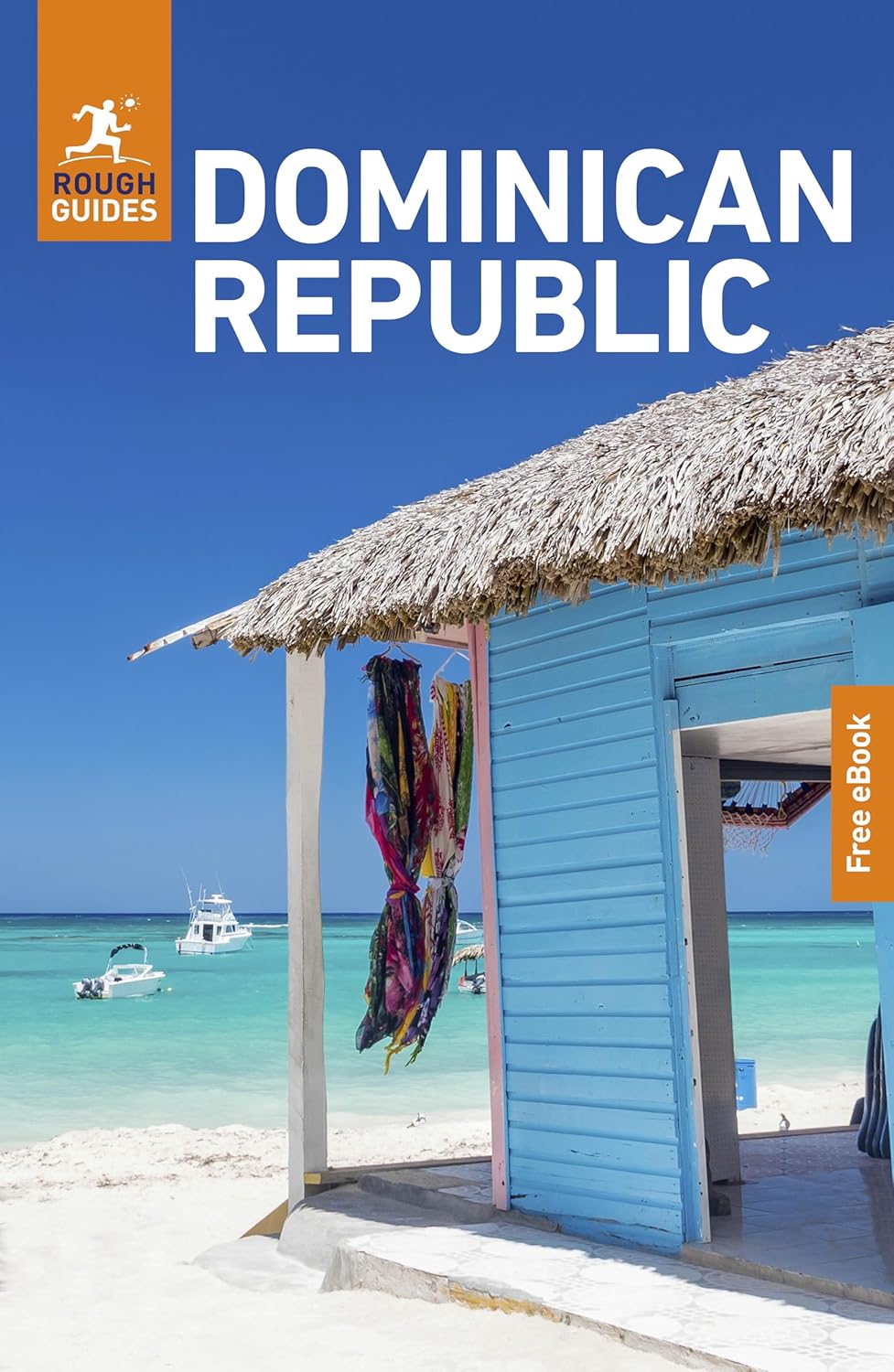 Dominican Republic Rough Guides