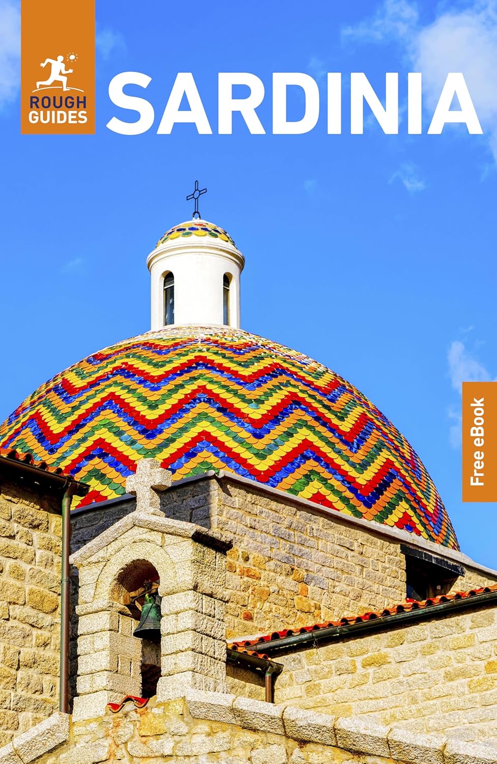 Sardinia Rough Guides