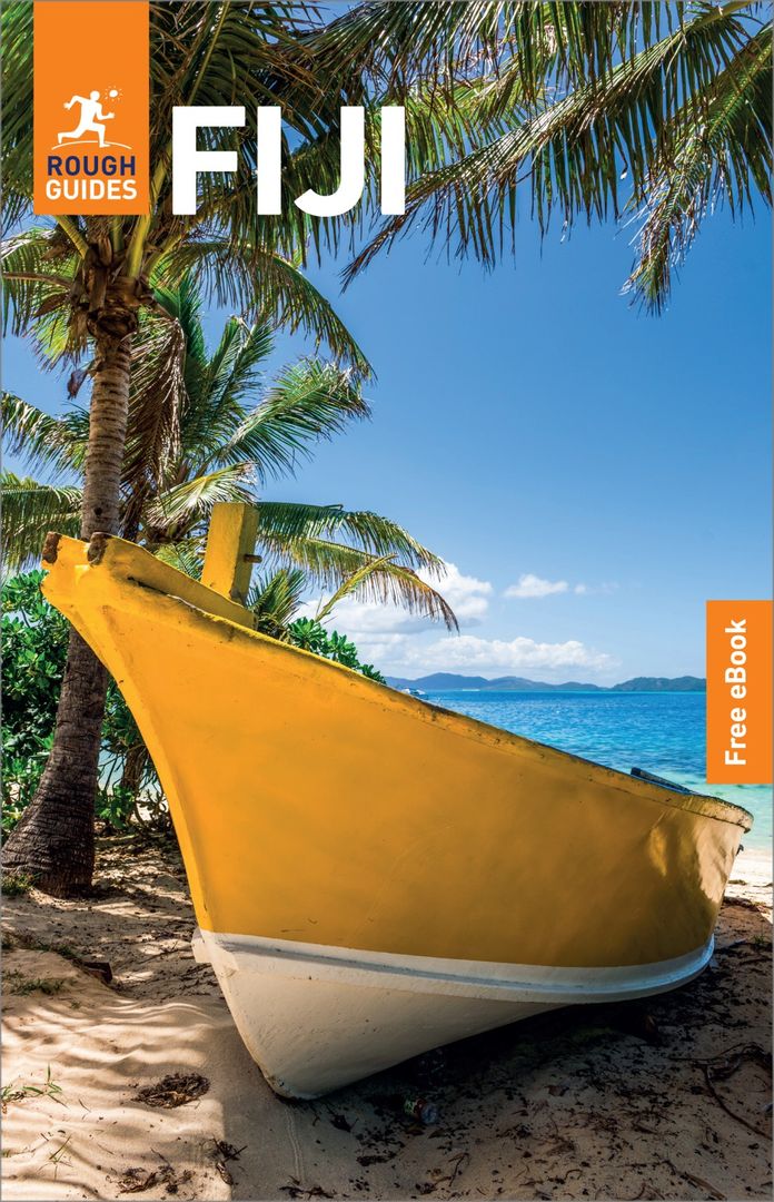 Fiji Rough Guides