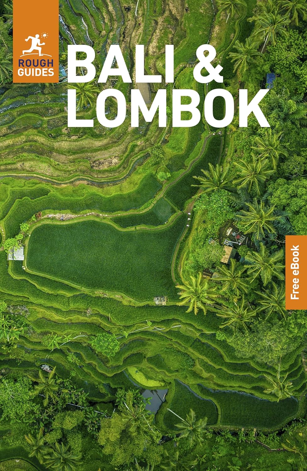 Bali and Lombok Rough Guides