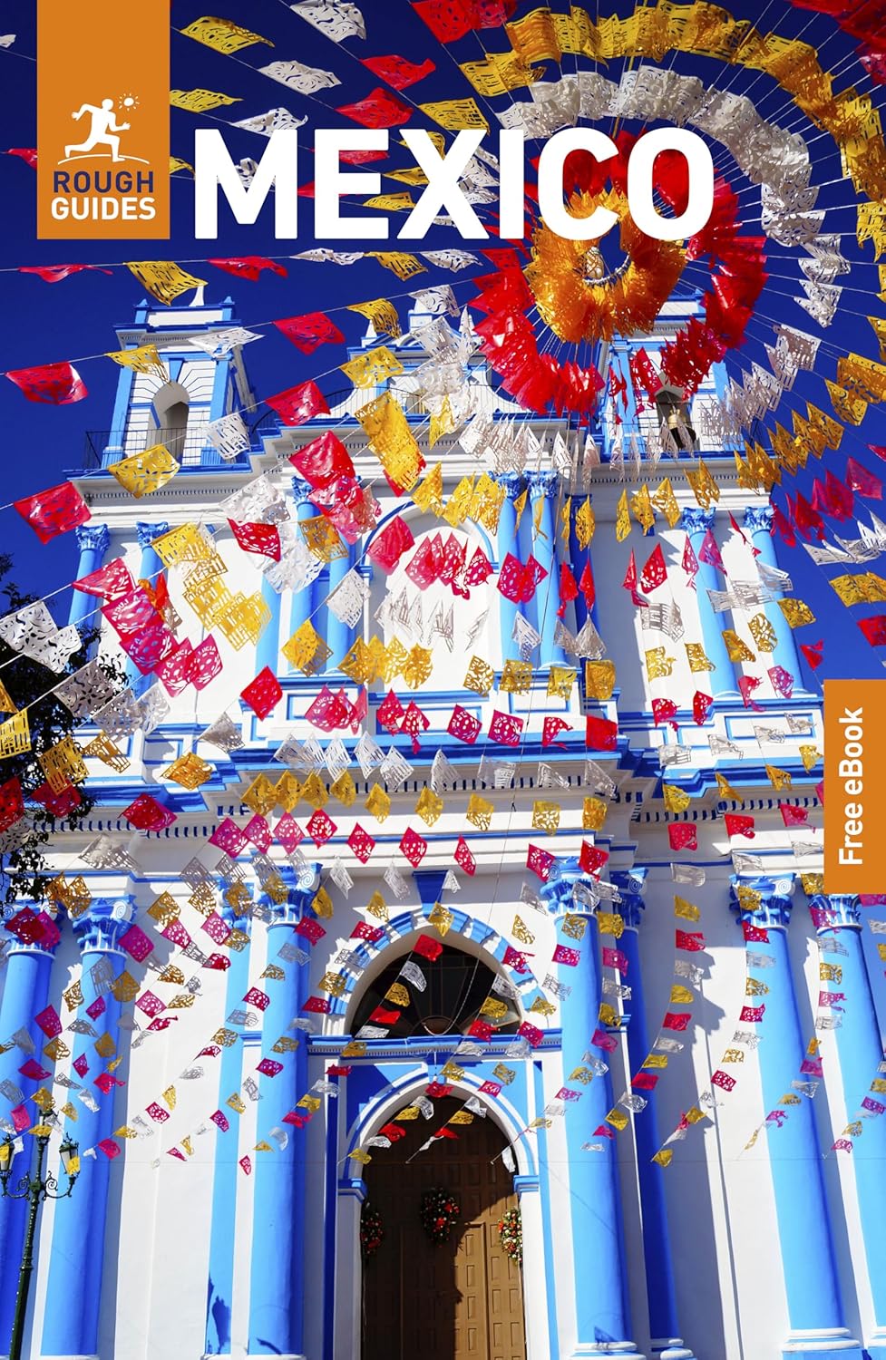 Mexico Rough Guides