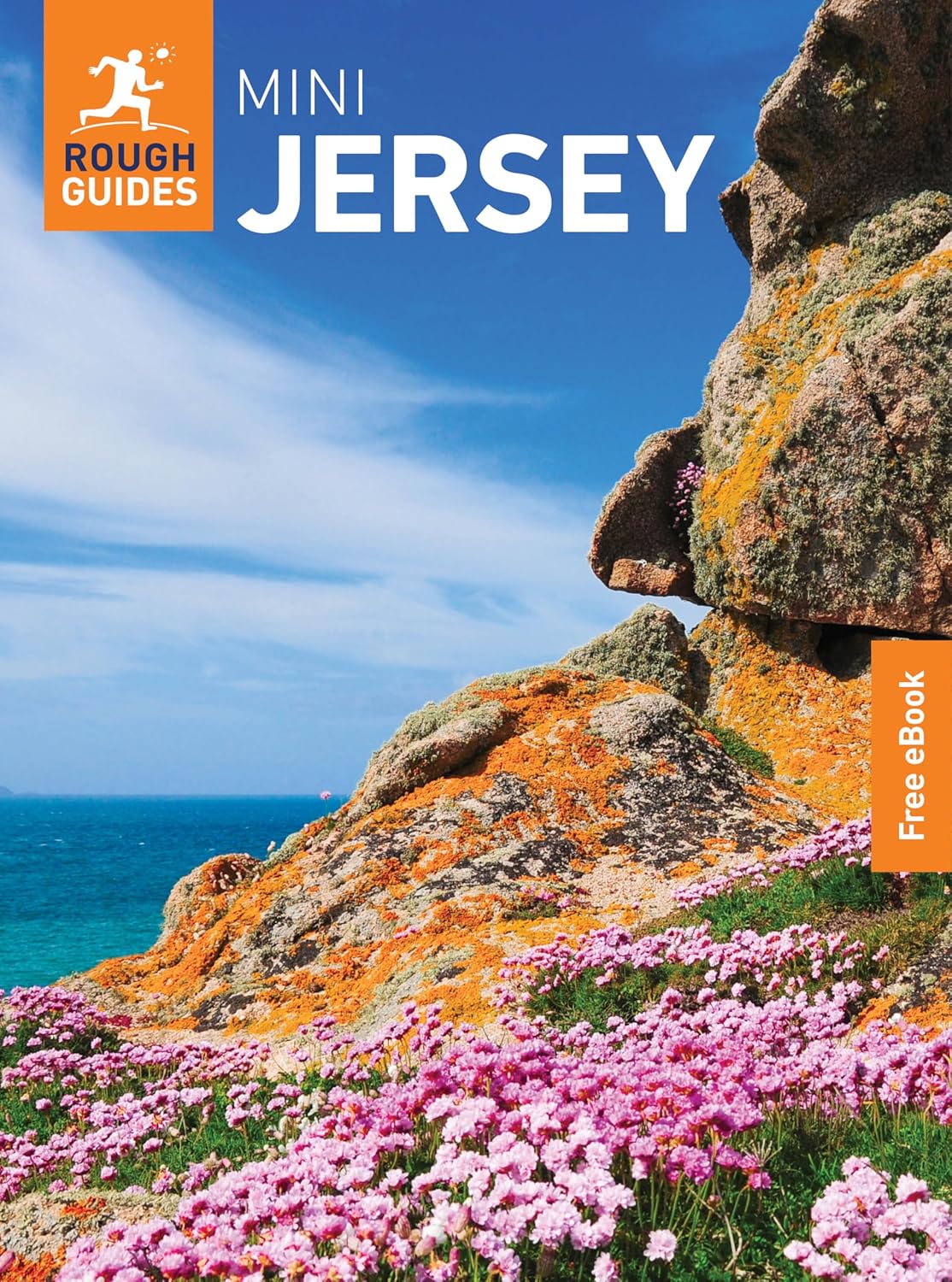 Jersey Mini Rough Guides
