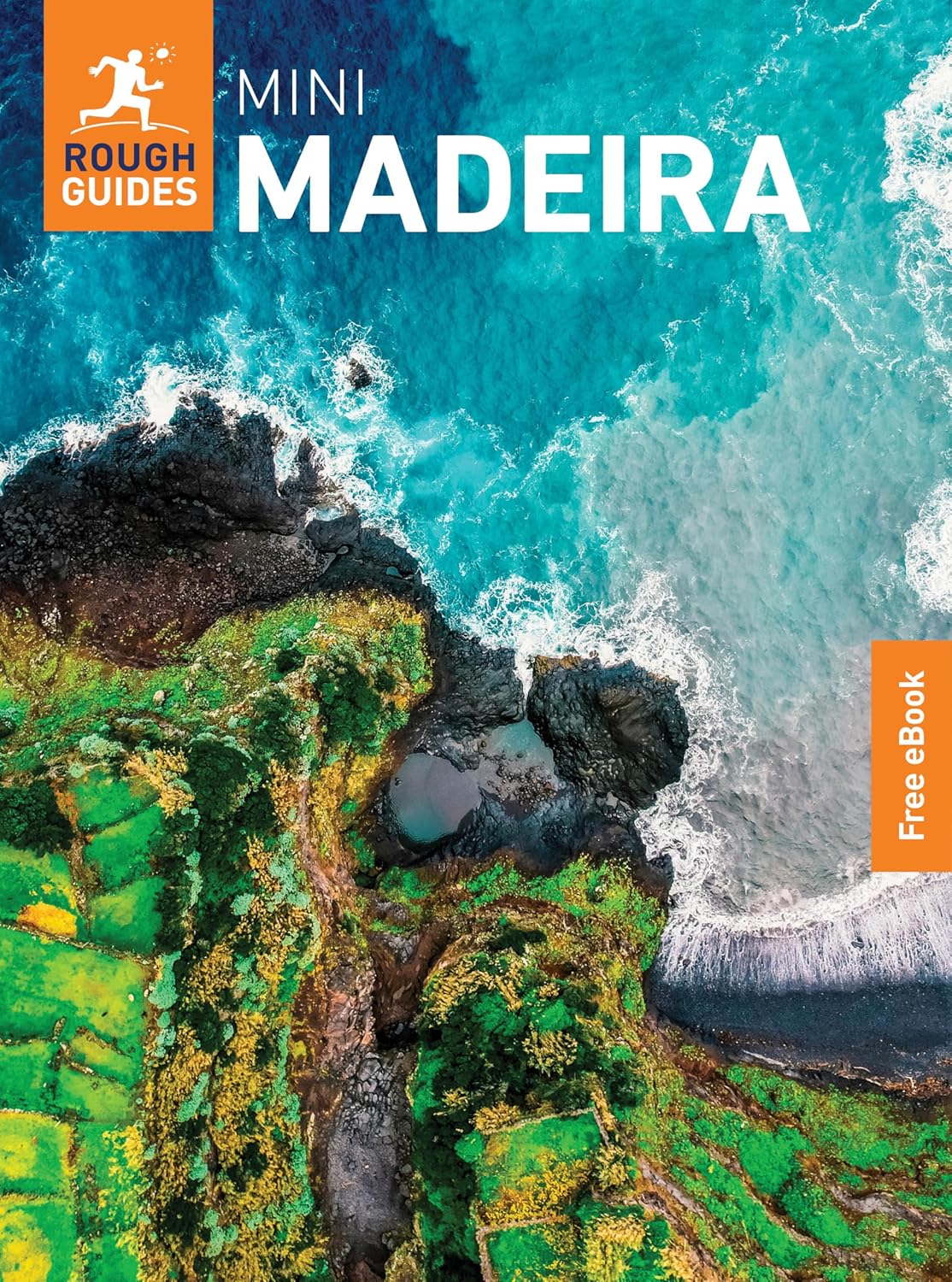 Madeira Mini Rough Guides