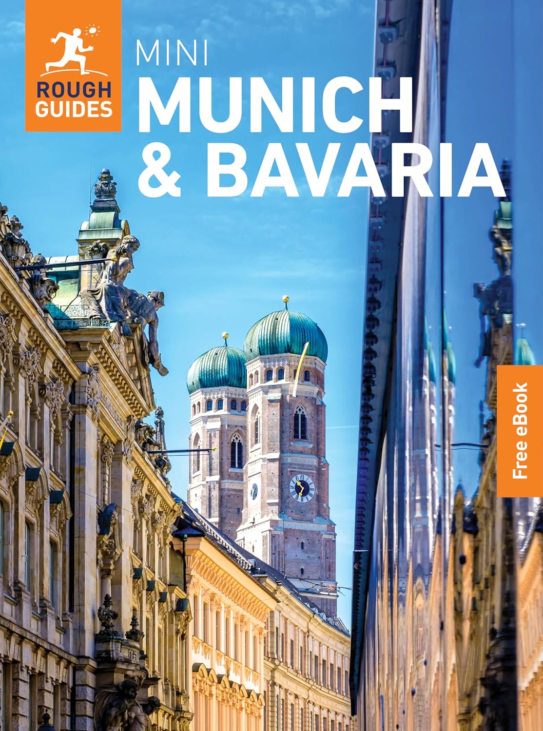 Munich and Bavaria Mini Rough Guide