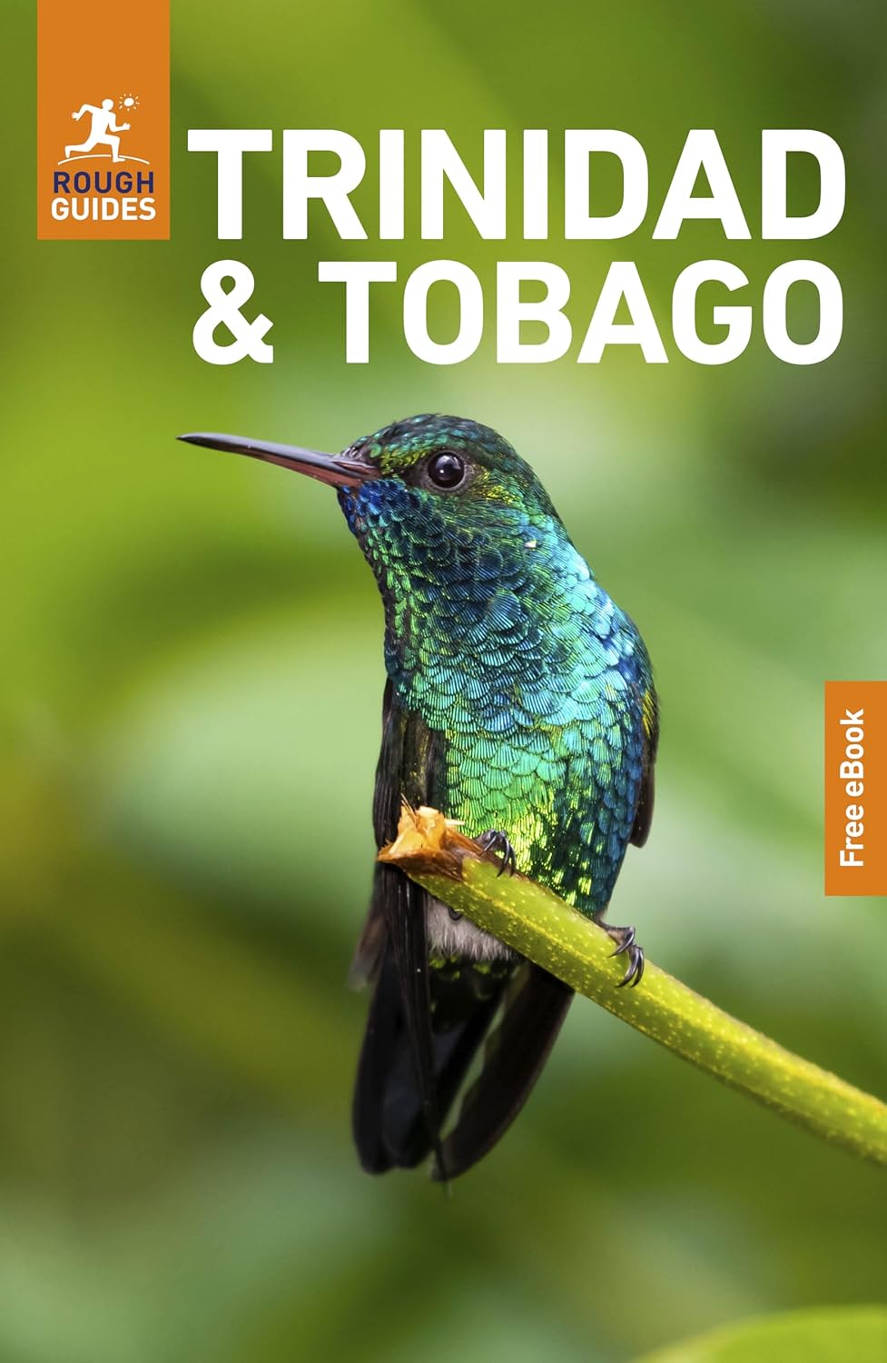 Trinidad and Tobago Rough Guides