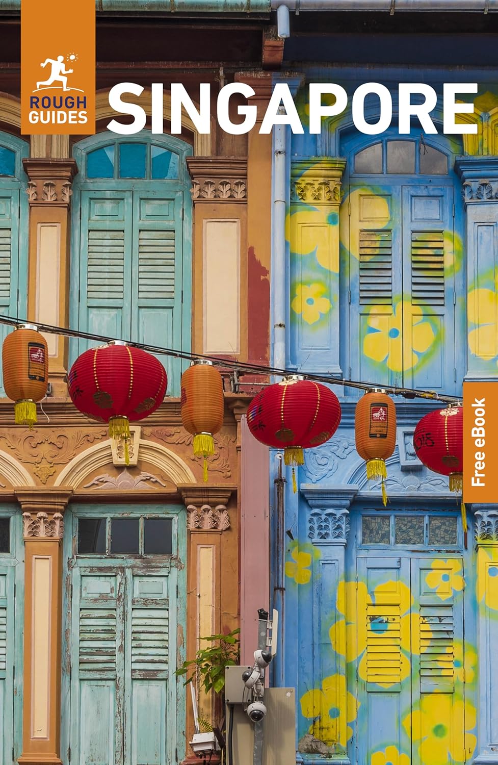 Singapore Rough Guides