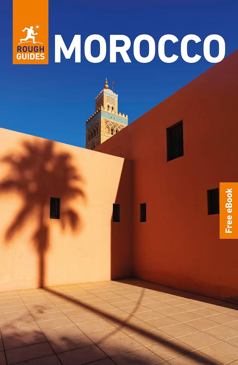 Morocco Rough Guides