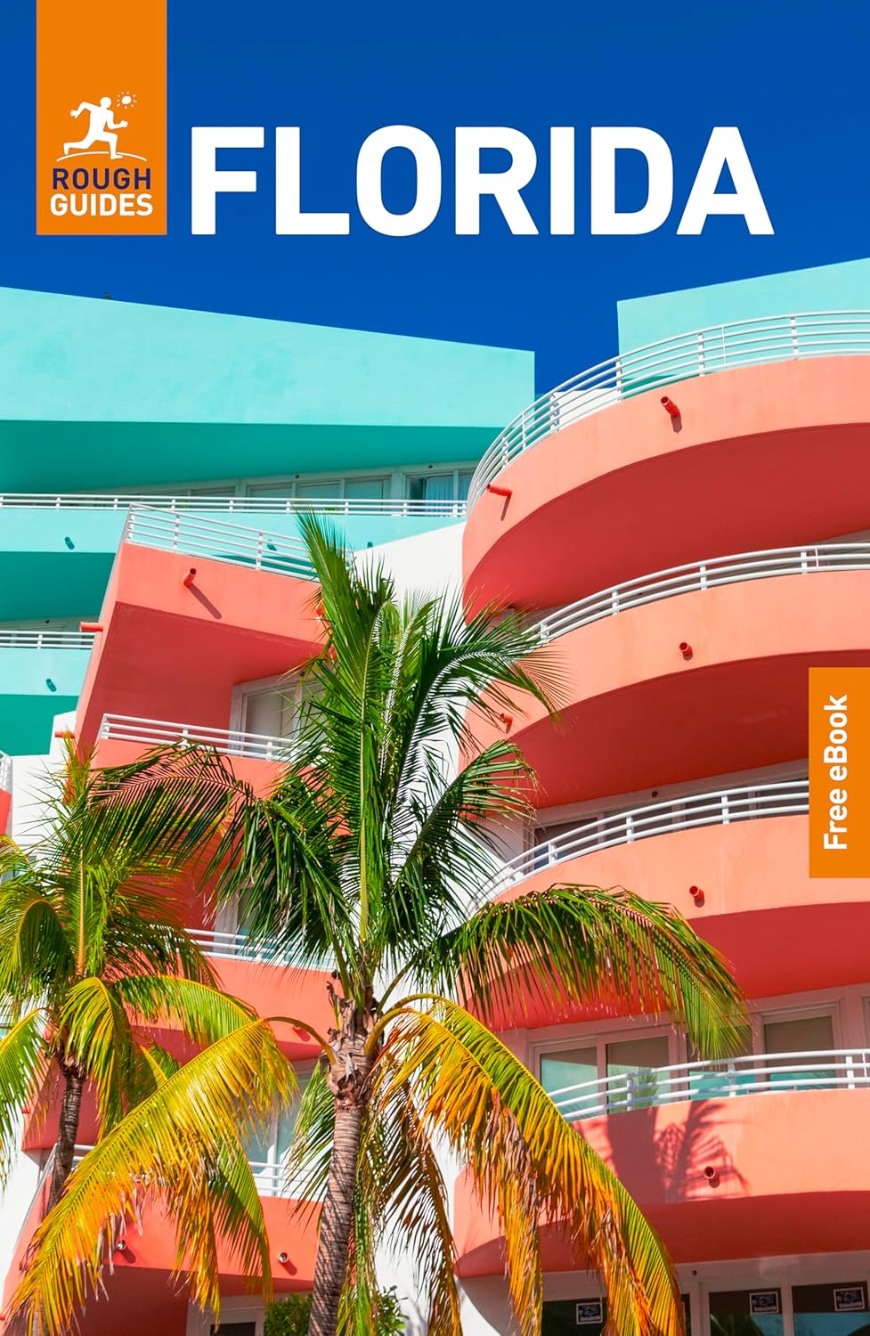 Florida Rough Guides