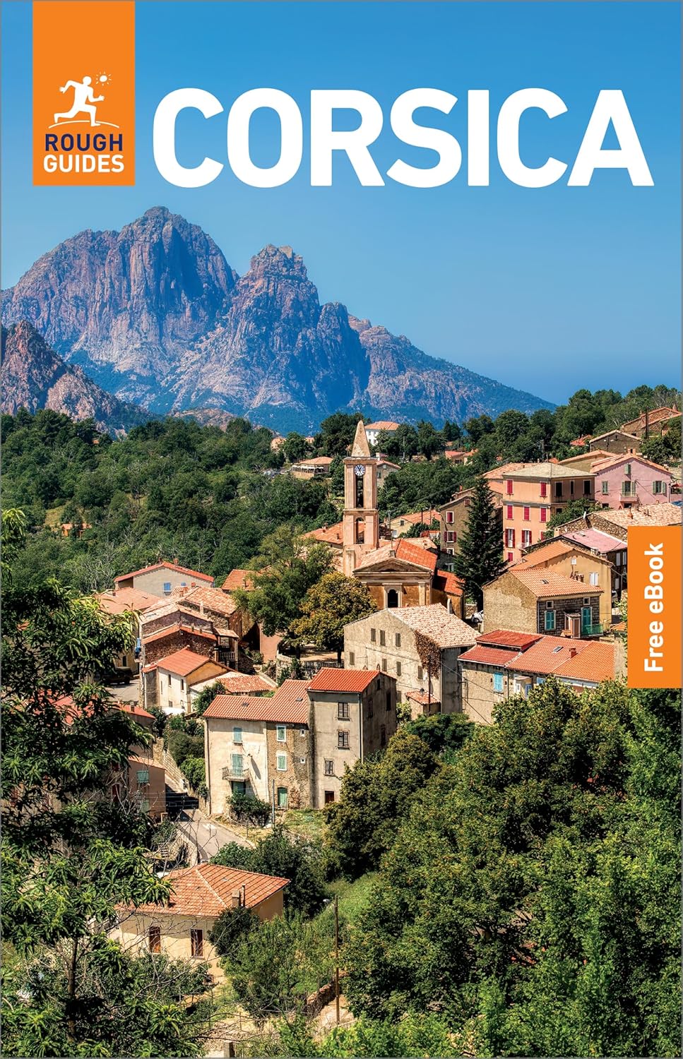 Corsica Rough Guides