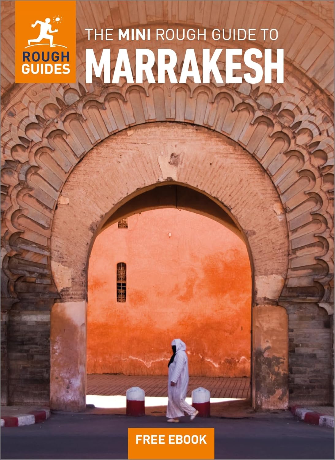 Marrakesh Mini Rough Guides