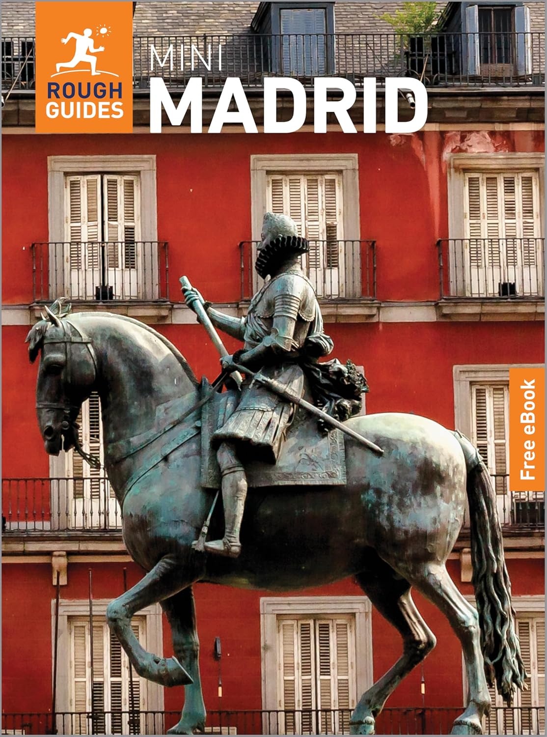 Madrid Mini Rough Guides