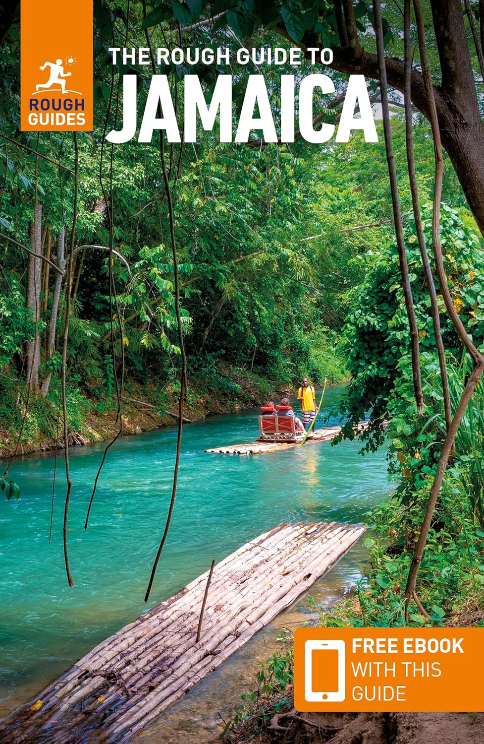 Jamaica Rough Guides
