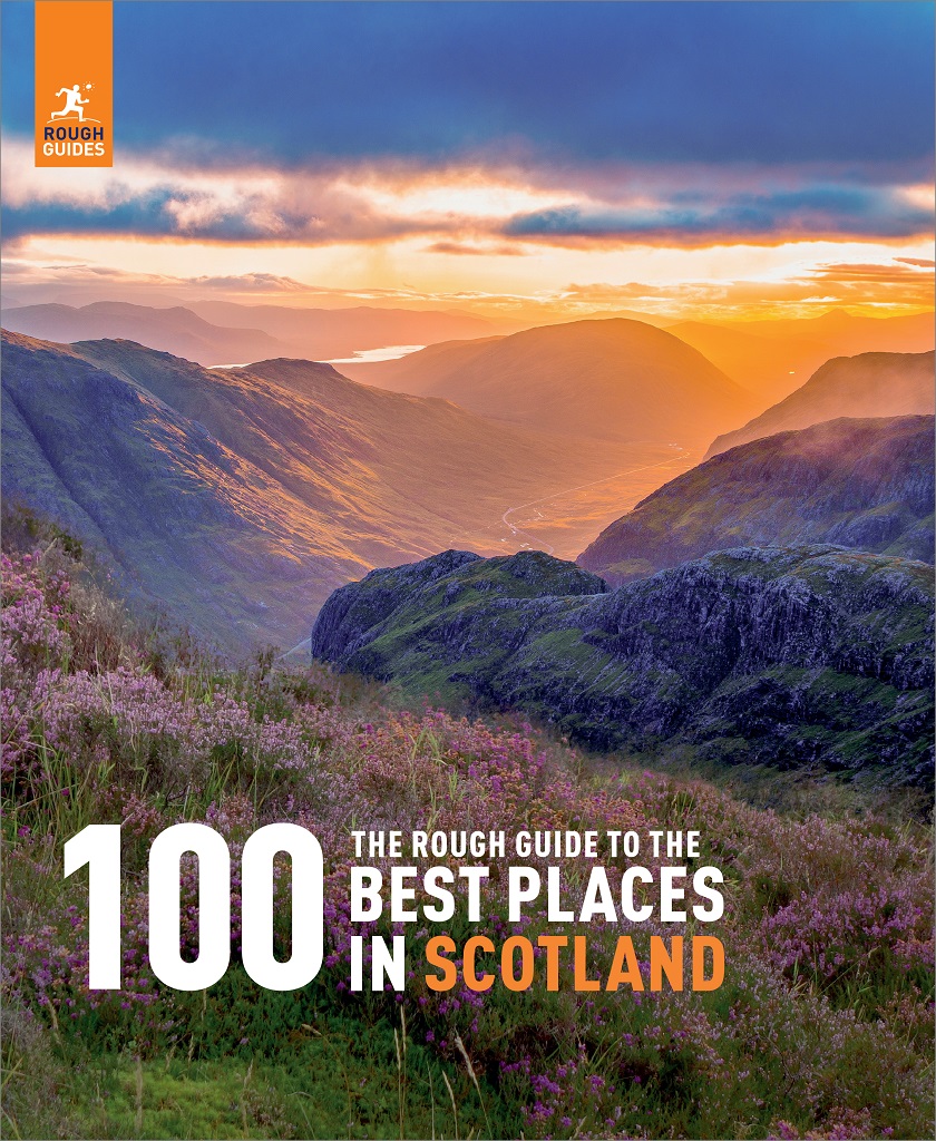 Best Places in Scotland Rough Guides