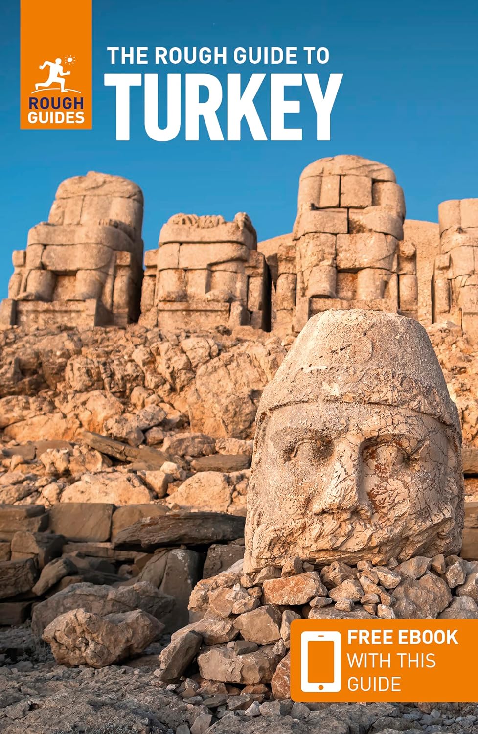 Turkey Rough Guides