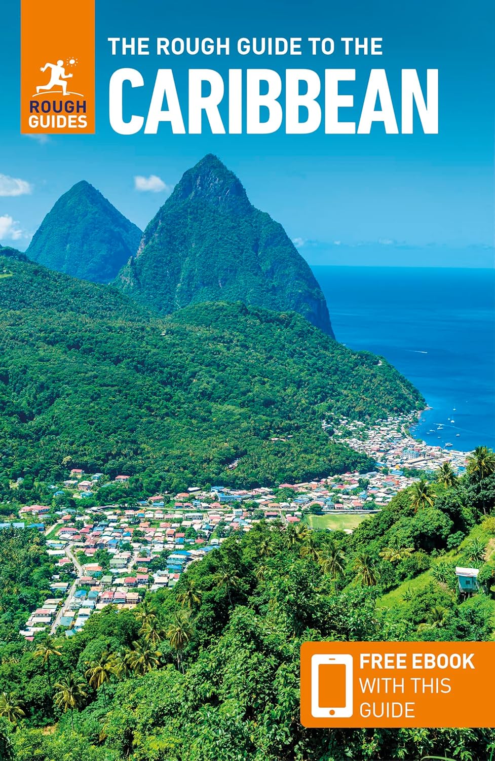 Caribbean Rough Guide