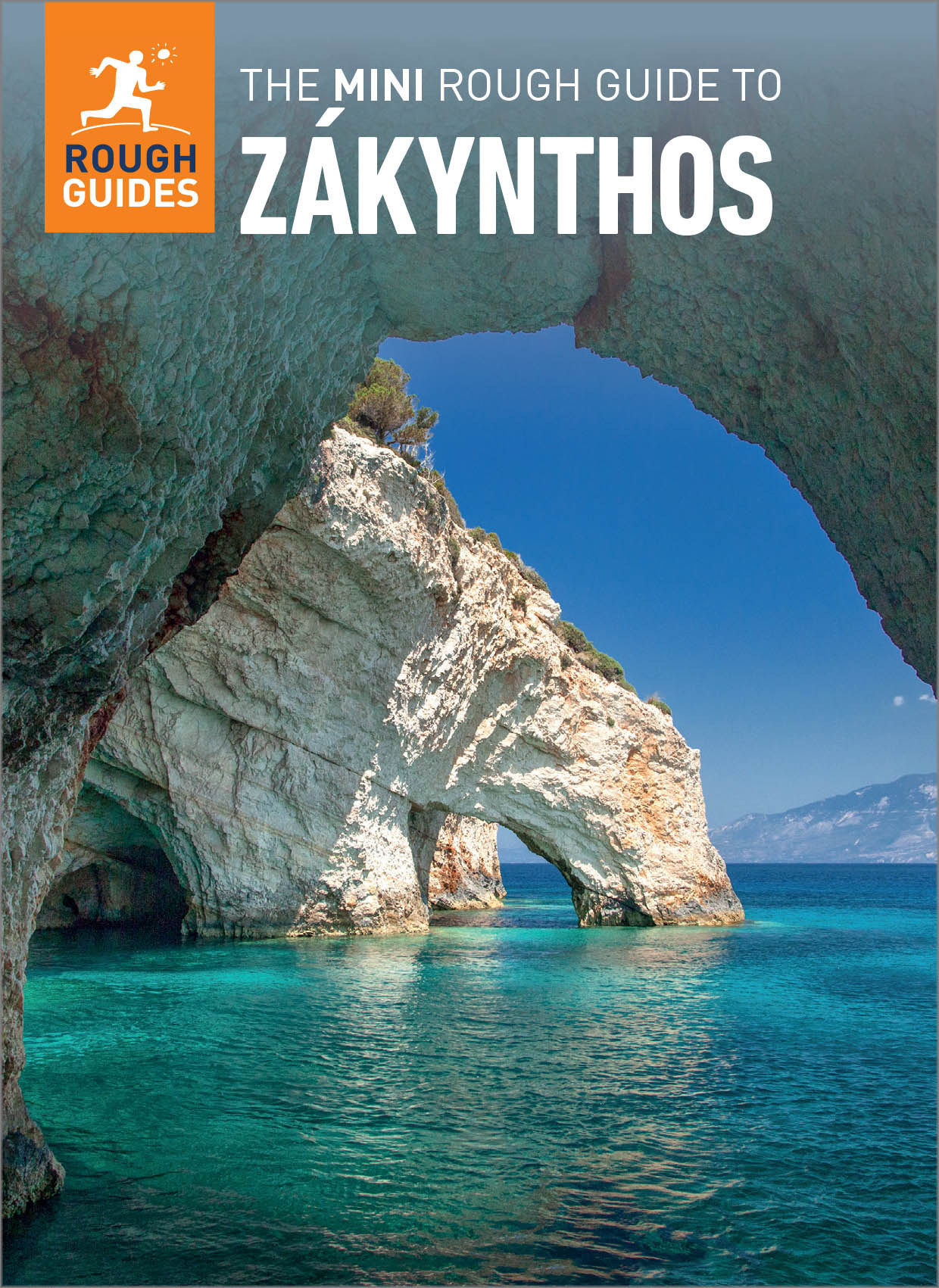 Zakynthos Mini Rough Guides