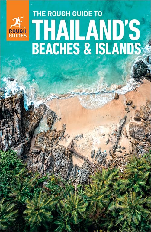 Thailands Beaches and Islands Rough Guides