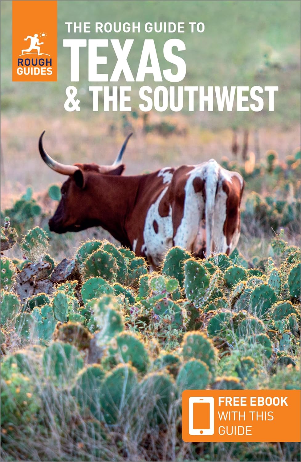 Texas &amp; the Southwest Rough Guides