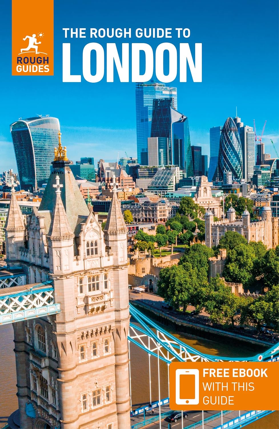 London Rough Guides