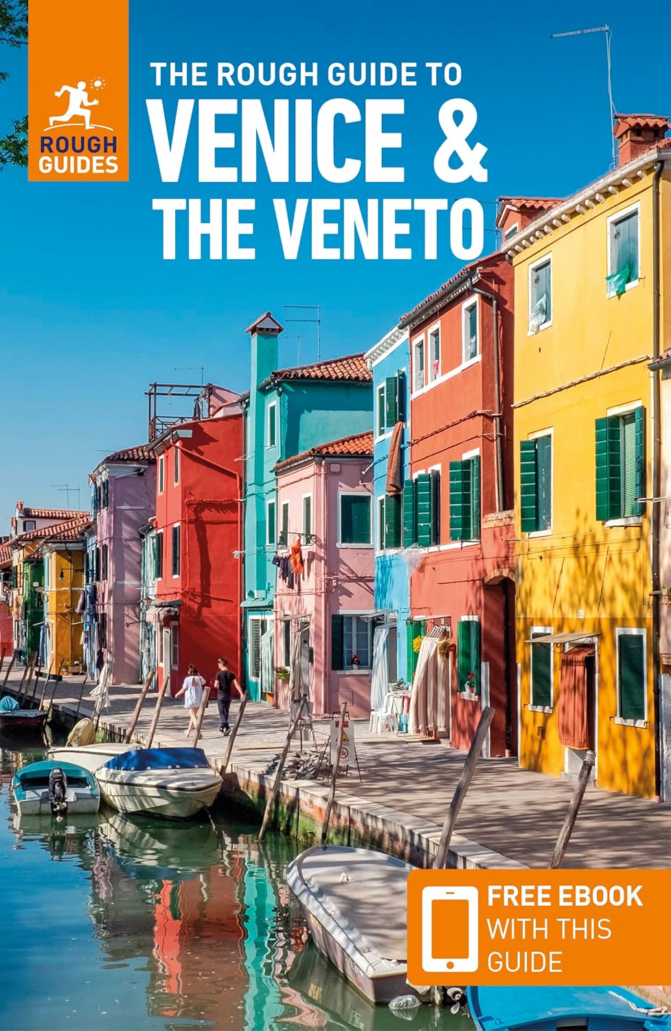 Venice and the Veneto Rough Guides