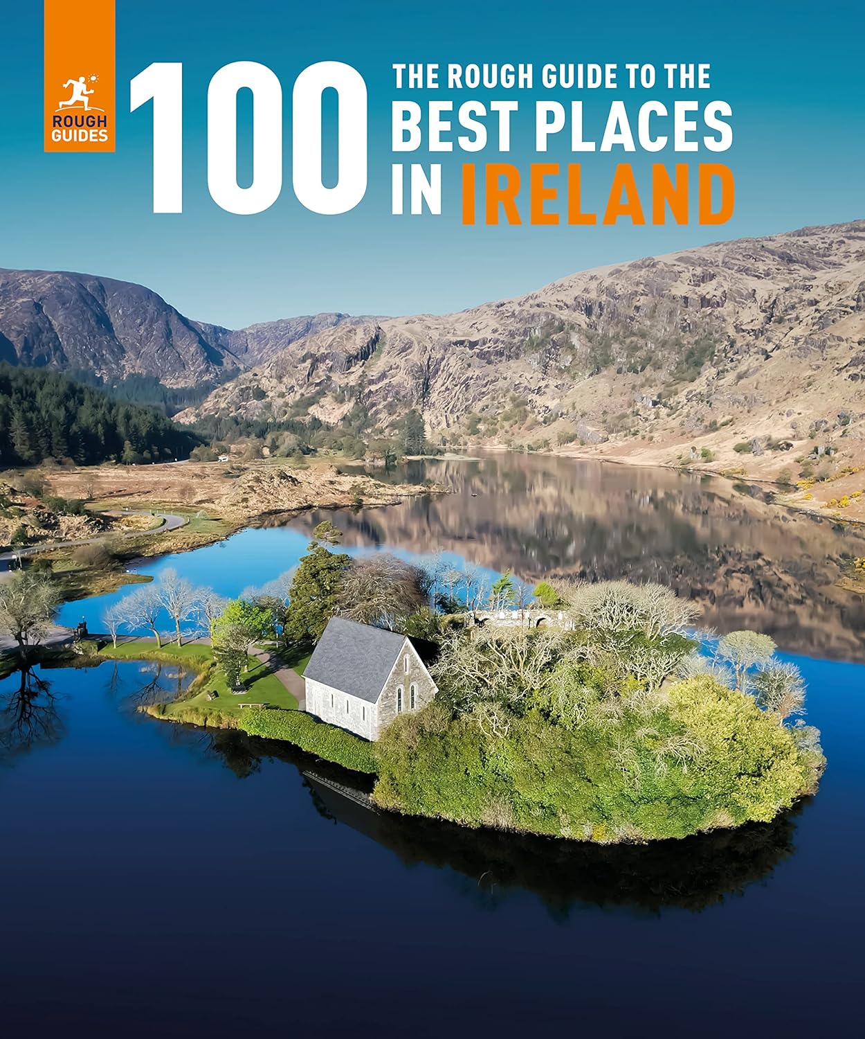 100 Best Places in Ireland Rough Guides