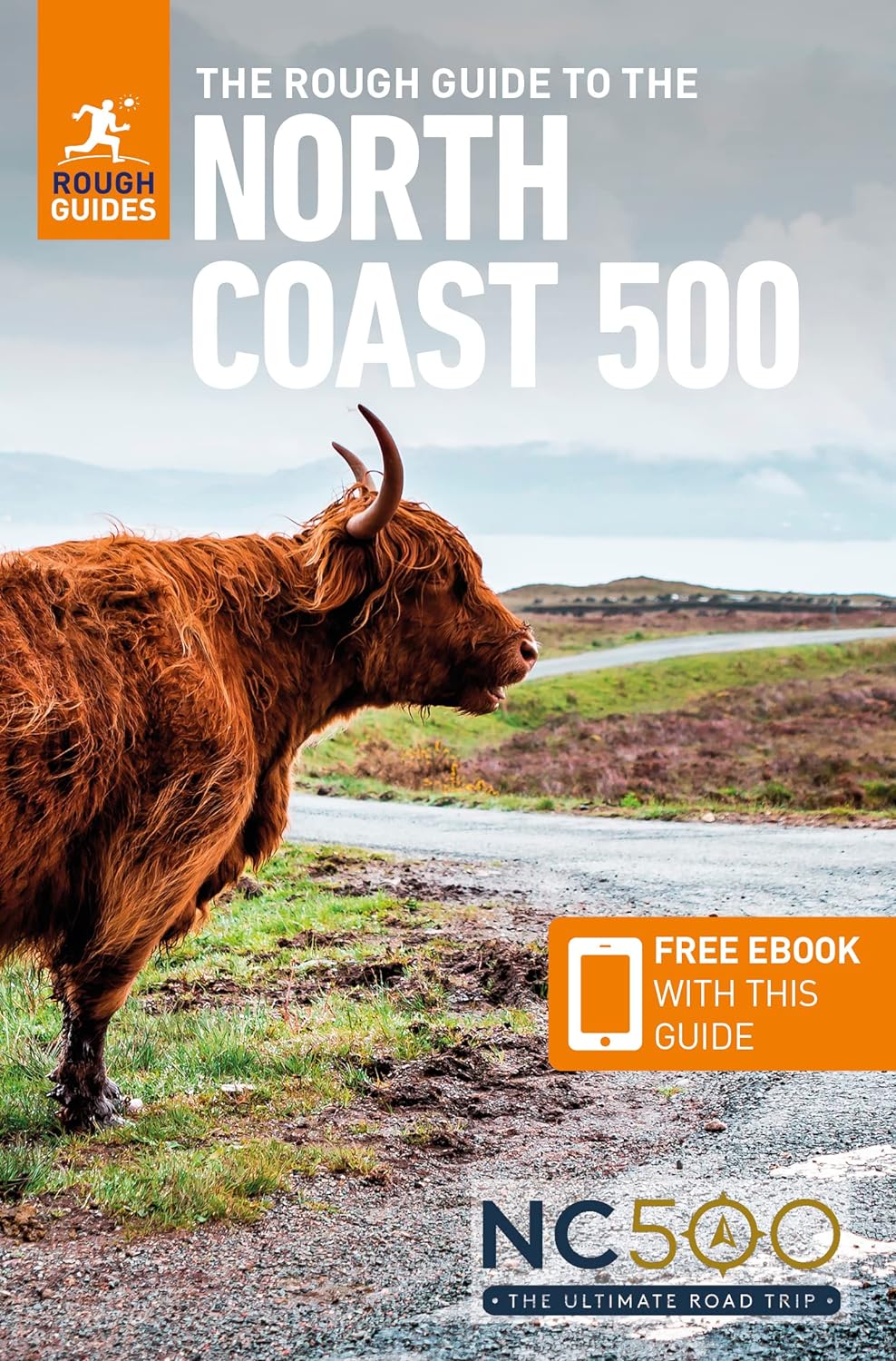 North Coast 500 - Scotland Rough Guides
