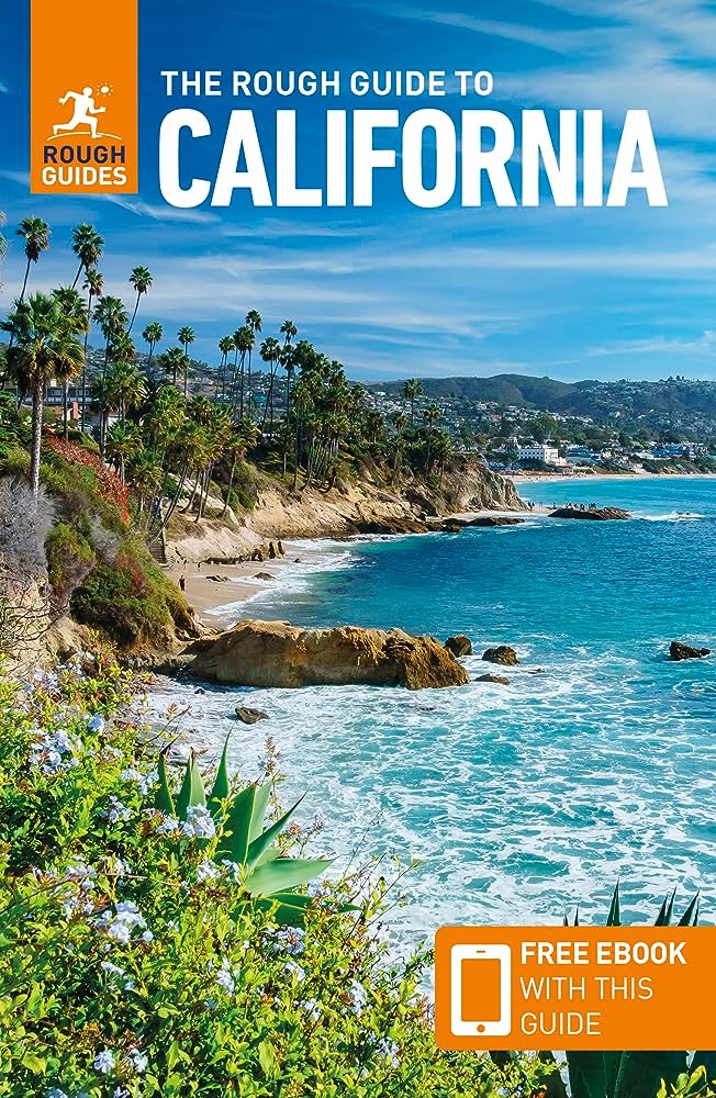 California Rough Guides